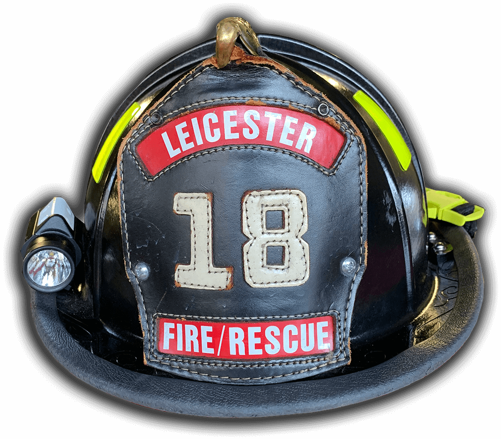 LFD Helmet